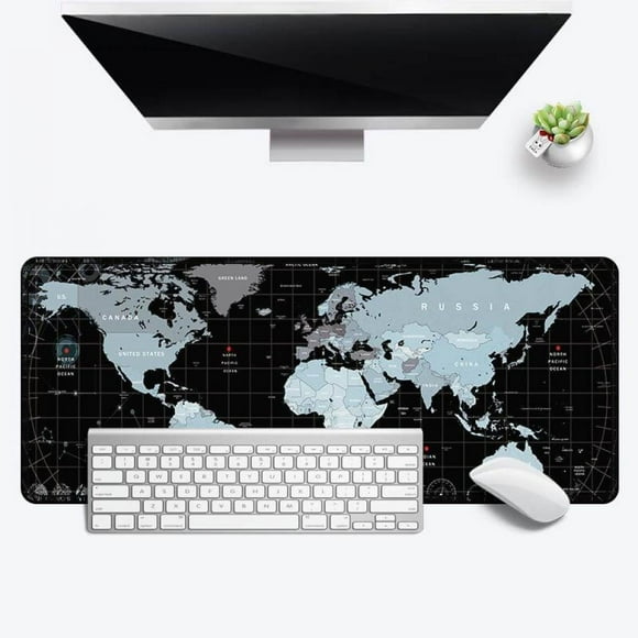 Office & Home Custom Cartoon Goats in A Wood-Grain Background XXL Cool Keyboard Pad for Gamer Large Mouse Pad Desk Mat 35x15 in Oversized RGB Soft Gaming Mousepad Office & Home Custom Cartoon Goats in A Wood-Grain Background XXL Cool Keyboard Pad for Gamer Large Mouse Pad Desk Mat 35x15 in Oversized RGB Soft Gaming Mousepad